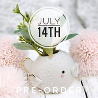 PRE-ORDER for Am. Shipping July 14th.