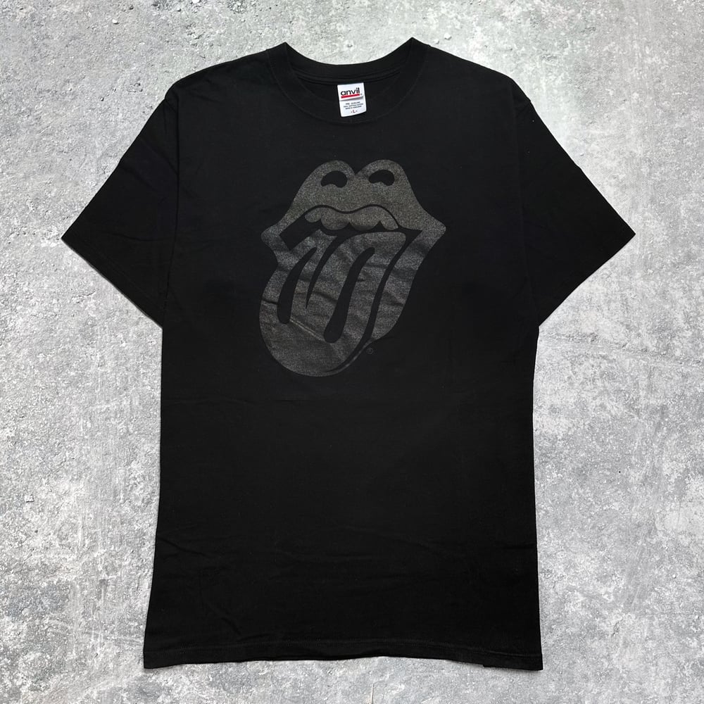 Rolling Stones 2006 ‘A Bigger Bang’ T-Shirt