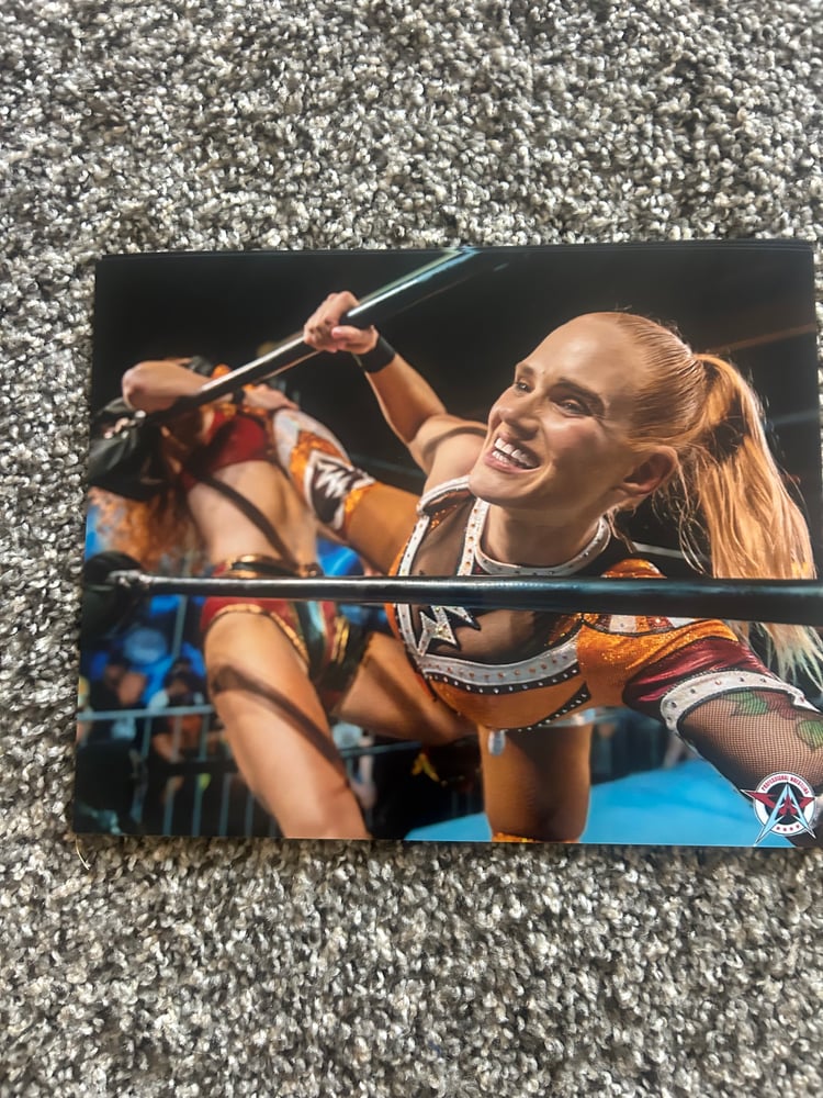 Image of JUNE 2025 8x10 3