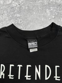 Image 3 of Pretenders 2005 T-Shirt