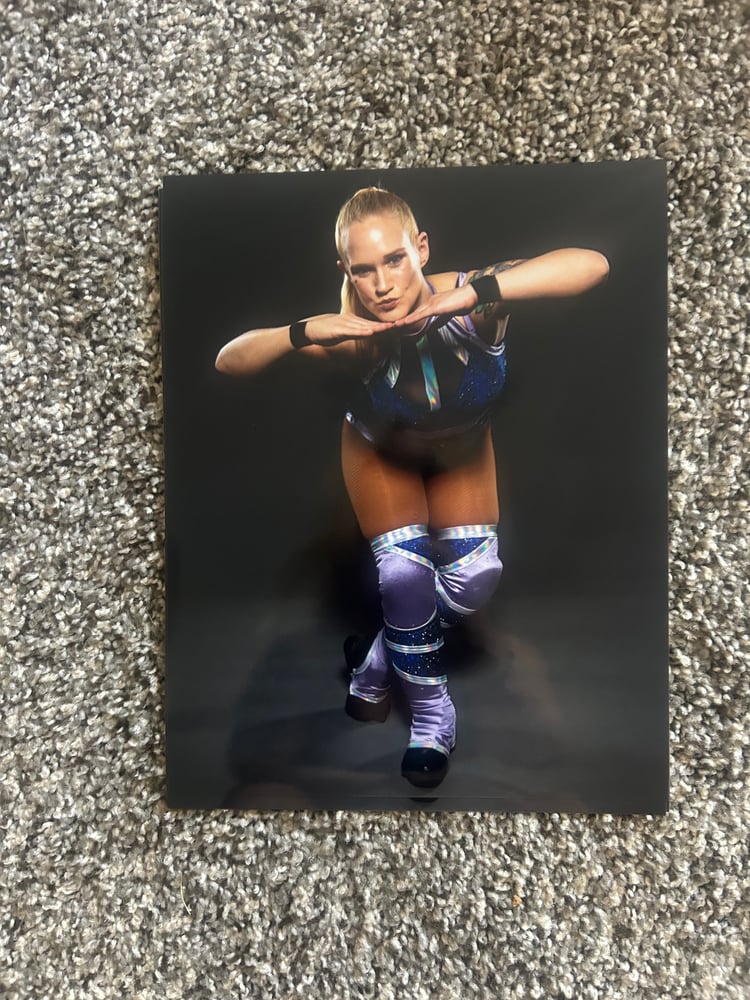 Image of JUNE 2025 8x10 5