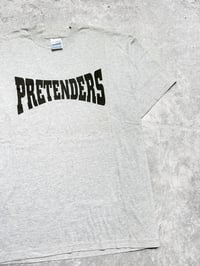 Image 4 of Pretenders 1999 ‘Viva El Amor’ Grey T-Shirt