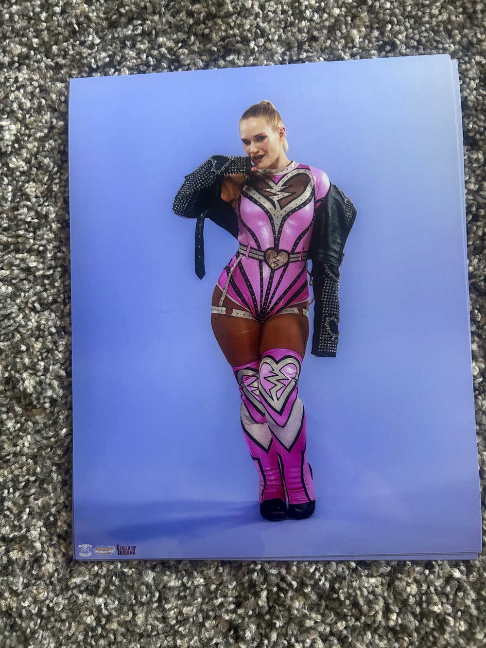 Image of JUNE 2025 8x10 6