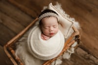 Image 1 of Vanesa Headband