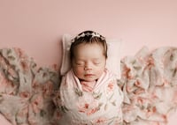 Image 1 of Peony Layer