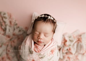 Image of Peony Layer