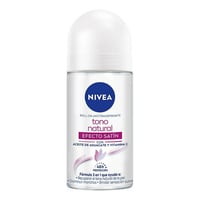 Image 1 of Nivea Tono Natural Aclarador 50ml