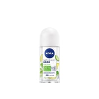 Image 1 of Desodorante sin Aluminio-Pepino y Sabio’s 50ml