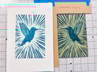 Image 5 of Colibri
