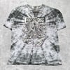 Scorpions 1990’s Tie Dye T-Shirt