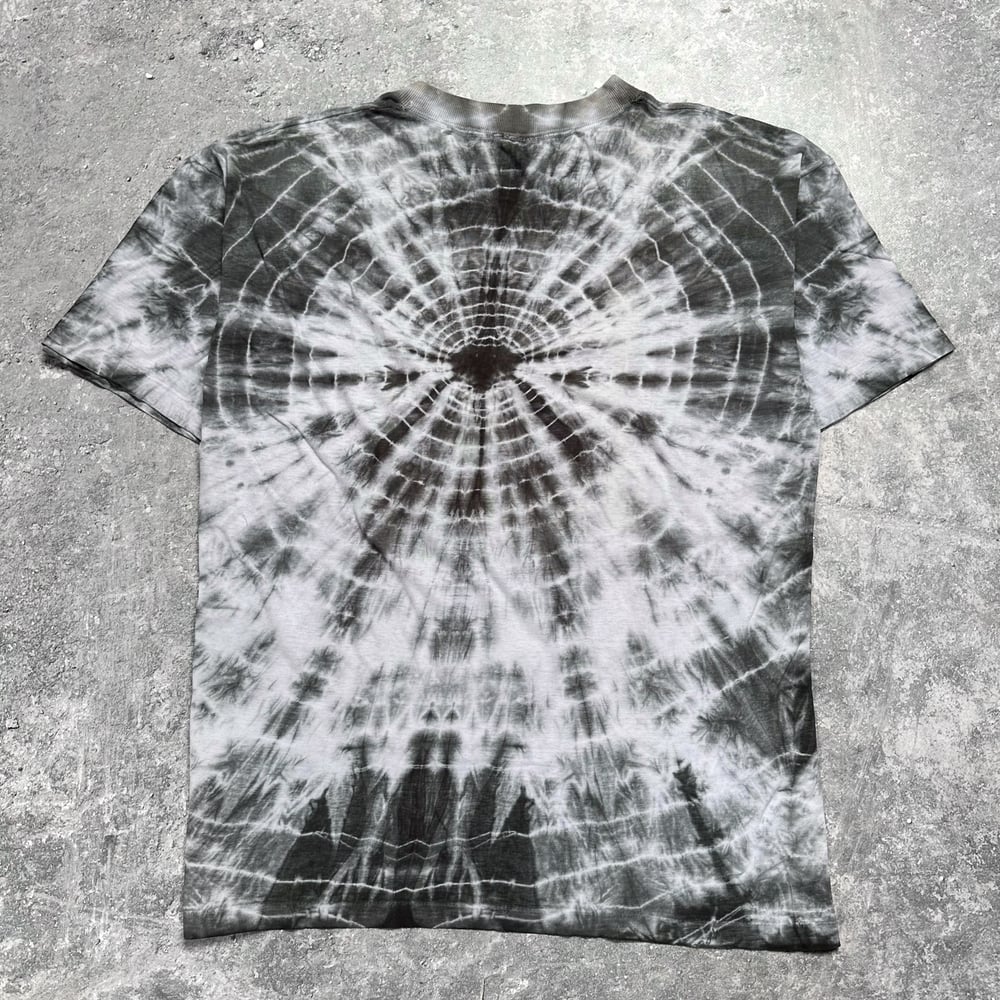 Scorpions 1990’s Tie Dye T-Shirt