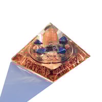 Small:  Oneness / Love / Intuition - 8