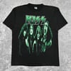 Kiss 1990’s ‘Psycho Circus Live’ T-Shirt