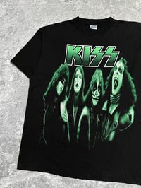 Image 4 of Kiss 1990’s ‘Psycho Circus Live’ T-Shirt