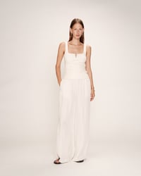 Image 5 of Top Rena Beige