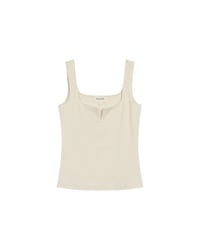 Image 7 of Top Rena Beige