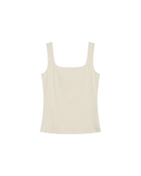 Image 8 of Top Rena Beige