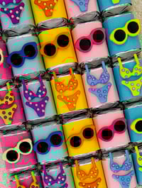 Image 2 of Sunnies and Bikinis Chocolate Nuggets