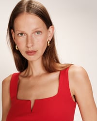 Image 2 of Top Rena Rojo
