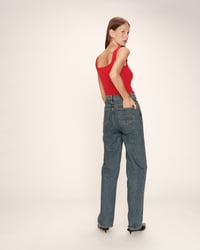 Image 5 of Top Rena Rojo