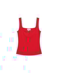 Image 6 of Top Rena Rojo