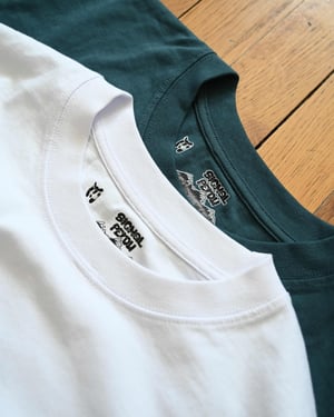 SP89 - White