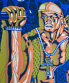 KING OF NY