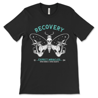 Image 1 of Recovery Shirt | Butterfly