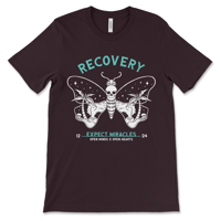 Image 3 of Recovery Shirt | Butterfly