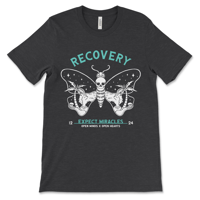 Image 4 of Recovery Shirt | Butterfly