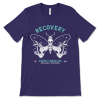 Image 5 of Recovery Shirt | Butterfly