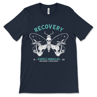 Image 2 of Recovery Shirt | Butterfly
