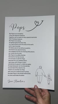 Image 1 of The one about Grandad 
