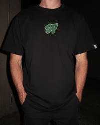 Image 4 of T-rex - Black