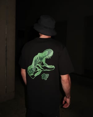 T-rex - Black