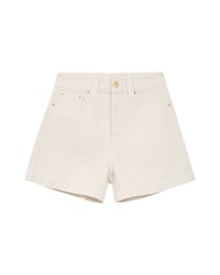 Image 6 of Short Rice Beige
