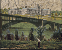 Bridge To Brookings Castle