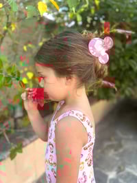 Image 3 of Aloha Claw Clip