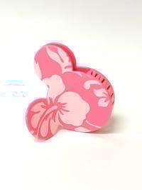 Image 1 of Aloha Claw Clip