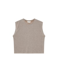 Image 4 of Camiseta Rimbaud Taupe