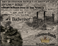 Budweiser's Origins