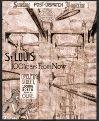 St. Louis, 100 Years from Now