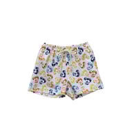 Image 2 of Aloha Boys Swim Trunks