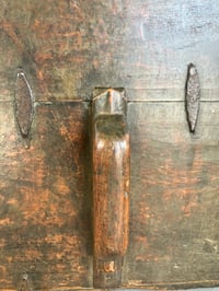 Image 5 of Antique Chinese Rice Bucket, Early 20th Century
