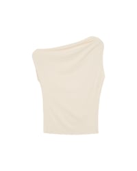Image 12 of Top Rotonde Beige