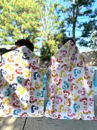 Image 2 of Aloha Hooded Towel