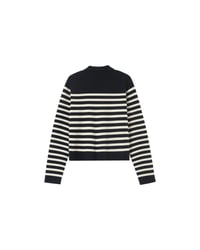 Image 7 of Chaqueta Rayas Pam Marina