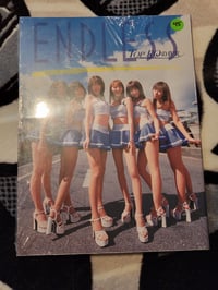 Image 1 of ENDLESS Race Queen Photo Book #1