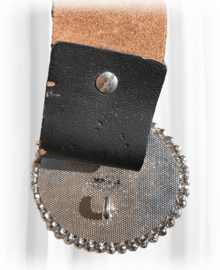 Blythe belt Image 4