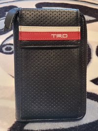 Image 1 of Toyota TRD Zip Wallet